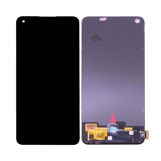 Touch+Display OnePlus Nord CE 2 5G Negro Touch+Display OnePlus Nord CE 2 5G Negro